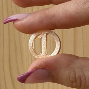 Round 1: Special Clip Bronze, Silber und Gold